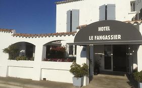 Le Fangassier